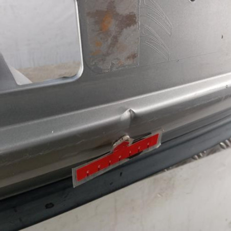 Pare choc arriere CITROEN C3 2