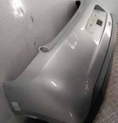 Pare choc arriere CITROEN C3 2 Photo n°4