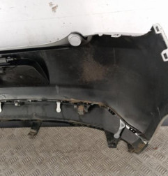 Pare choc arriere CITROEN C3 2 Photo n°5