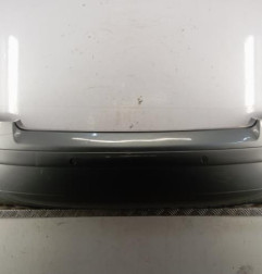 Pare choc arriere VOLKSWAGEN PASSAT 4 Photo n°1