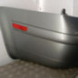Pare choc arriere VOLKSWAGEN PASSAT 4