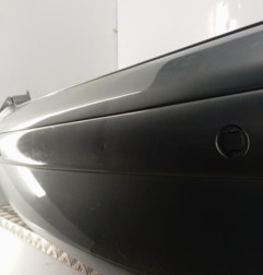 Pare choc arriere VOLKSWAGEN PASSAT 4 Photo n°4