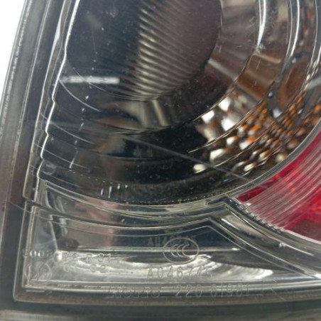 Feu arriere principal droit (feux) MAZDA 6 1