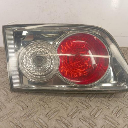 Feu arriere secondaire gauche (feux) MAZDA 6 1 Photo n°1
