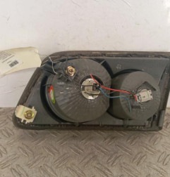 Feu arriere secondaire gauche (feux) MAZDA 6 1