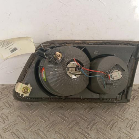 Feu arriere secondaire gauche (feux) MAZDA 6 1