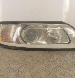 Optique avant principal droit (feux)(phare) VOLVO S 40 2 Photo n°1