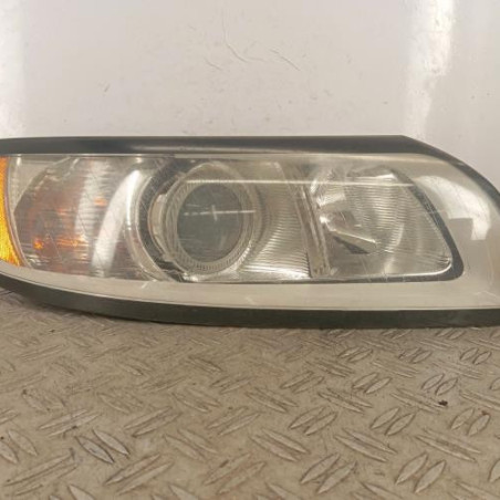 Optique avant principal droit (feux)(phare) VOLVO S 40 2 Photo n°1