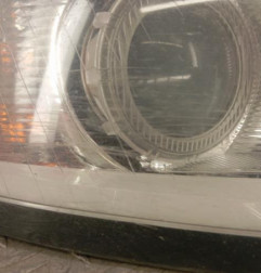 Optique avant principal droit (feux)(phare) VOLVO S 40 2