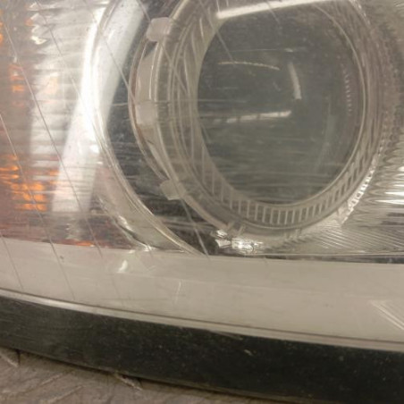 Optique avant principal droit (feux)(phare) VOLVO S 40 2