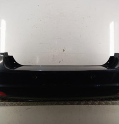 Pare choc arriere VOLVO S 40 2 Photo n°1