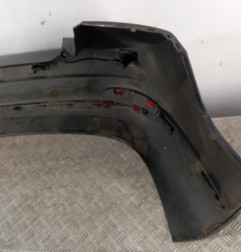 Pare choc arriere VOLVO S 40 2 Photo n°4