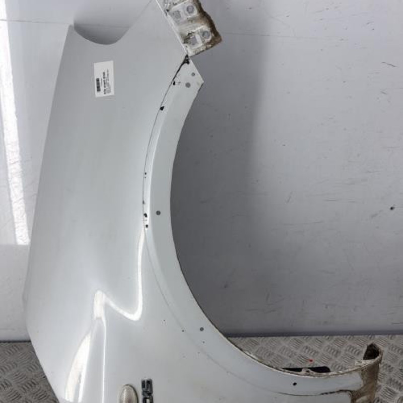 Aile avant droit SUZUKI SX4 1 Aile avant droit SUZUKI SX4 1