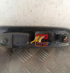 Interrupteur de leve vitre avant gauche RENAULT CLIO 2