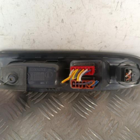 Interrupteur de leve vitre avant gauche RENAULT CLIO 2