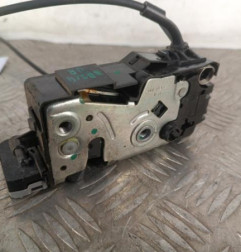 Serrure arriere droit CITROEN C4 GRAND PICASSO 1 Photo n°1