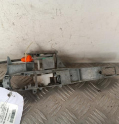 Serrure arriere droit CITROEN C4 GRAND PICASSO 1