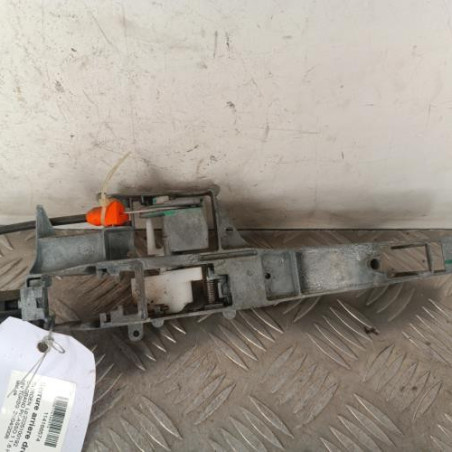Serrure arriere droit CITROEN C4 GRAND PICASSO 1