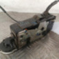 Serrure avant droit CITROEN C4 GRAND PICASSO 1