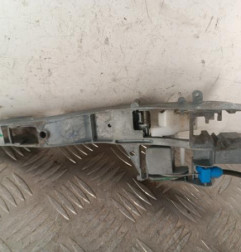 Serrure avant droit CITROEN C4 GRAND PICASSO 1