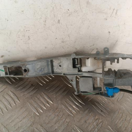 Serrure avant droit CITROEN C4 GRAND PICASSO 1