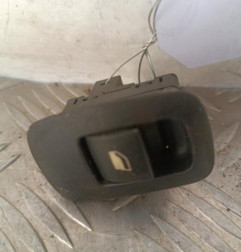 Interrupteur de leve vitre arriere gauche CITROEN C4 PICASSO 1 Photo n°1