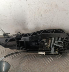 Serrure avant gauche PEUGEOT 308 2