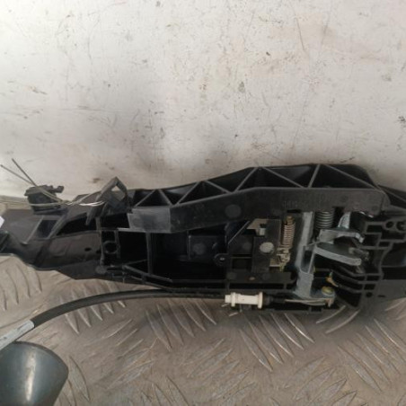 Serrure avant gauche PEUGEOT 308 2