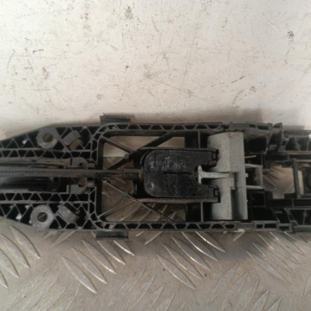 Serrure arriere gauche VOLKSWAGEN POLO 5