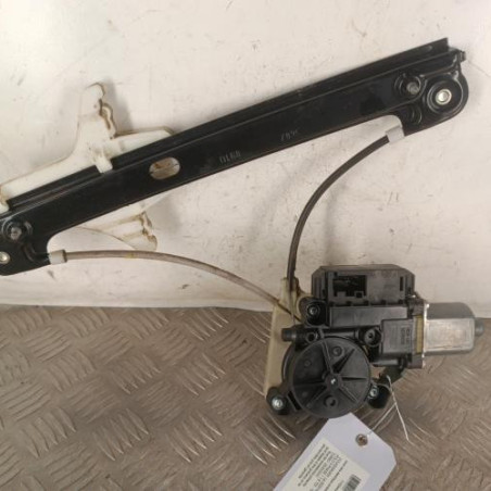 Leve vitre electrique arriere gauche VOLKSWAGEN POLO 5 Photo n°1