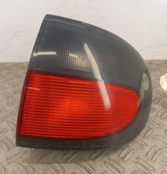 Feu arriere principal droit (feux) RENAULT MEGANE 1 Photo n°1