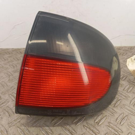 Feu arriere principal droit (feux) RENAULT MEGANE 1 Photo n°1