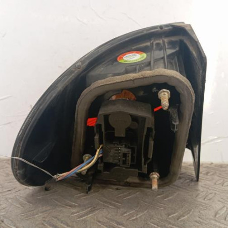 Feu arriere principal droit (feux) RENAULT MEGANE 1