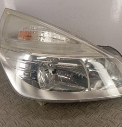 Optique avant principal droit (feux)(phare) RENAULT ESPACE 4 Photo n°1