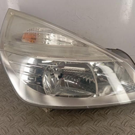 Optique avant principal droit (feux)(phare) RENAULT ESPACE 4 Photo n°1