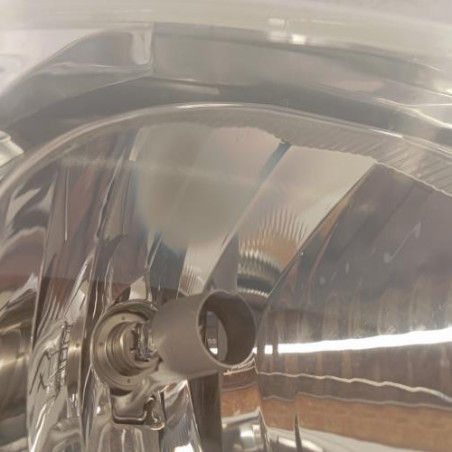 Optique avant principal droit (feux)(phare) RENAULT ESPACE 4
