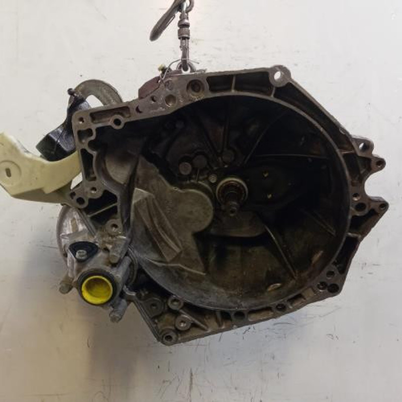 Boite de vitesses PEUGEOT 207