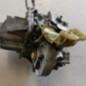 Boite de vitesses PEUGEOT 207
