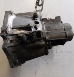 Boite de vitesses PEUGEOT 207 Photo n°4