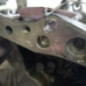 Boite de vitesses PEUGEOT 207