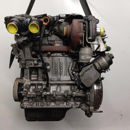 Moteur PEUGEOT 207 Photo n°1