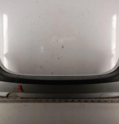 Pare choc arriere CITROEN XSARA PICASSO Photo n°1