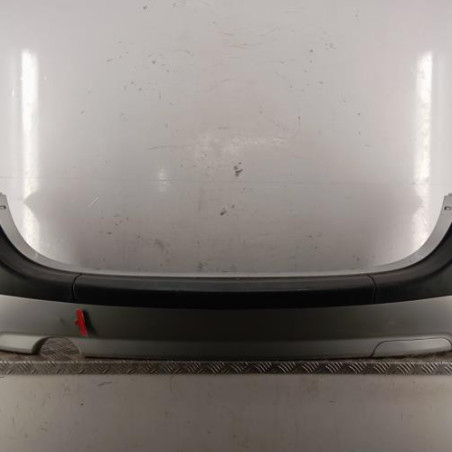 Pare choc arriere CITROEN XSARA PICASSO Photo n°1