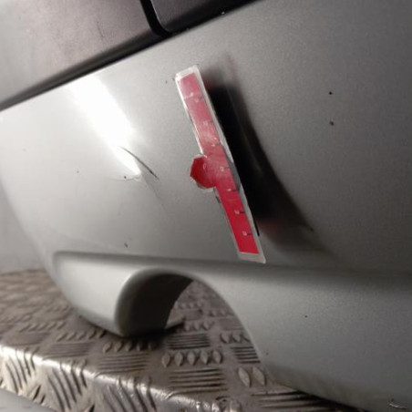 Pare choc arriere CITROEN XSARA PICASSO