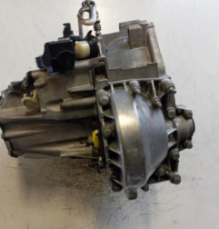 Boite de vitesses PEUGEOT 308 2