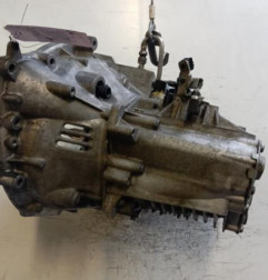Boite de vitesses PEUGEOT 308 2 Photo n°4