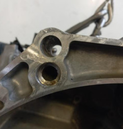 Boite de vitesses PEUGEOT 308 2 Photo n°5