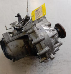 Boite de vitesses VOLKSWAGEN GOLF 7