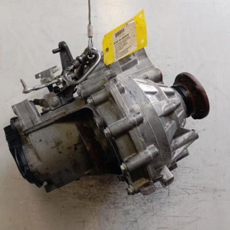 Boite de vitesses VOLKSWAGEN GOLF 7