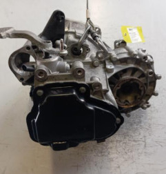 Boite de vitesses VOLKSWAGEN GOLF 7 Photo n°3